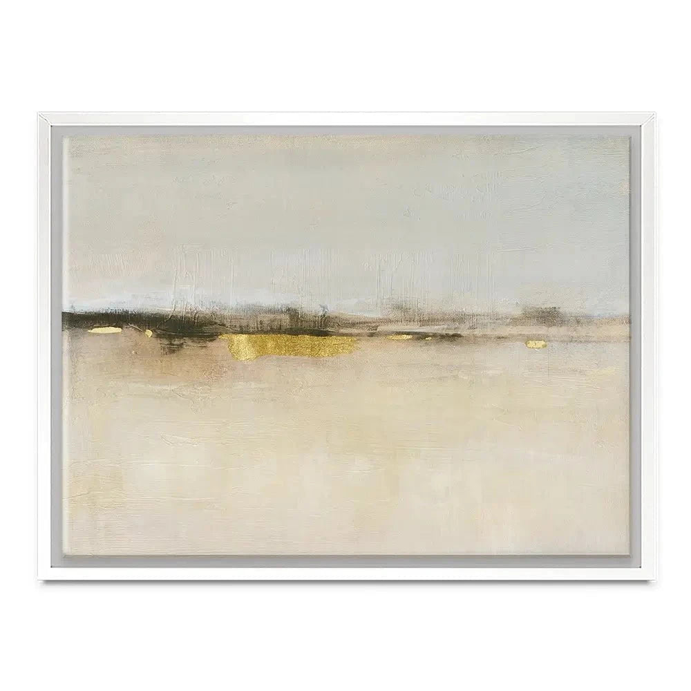 Embellished Subtle Scape Canvas Print Embellished Subtle Scape Canvas Print wall art product Tim O'Toole