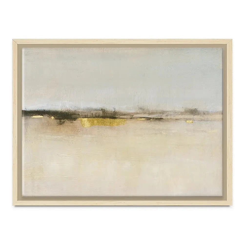 Embellished Subtle Scape Canvas Print Embellished Subtle Scape Canvas Print wall art product Tim O'Toole