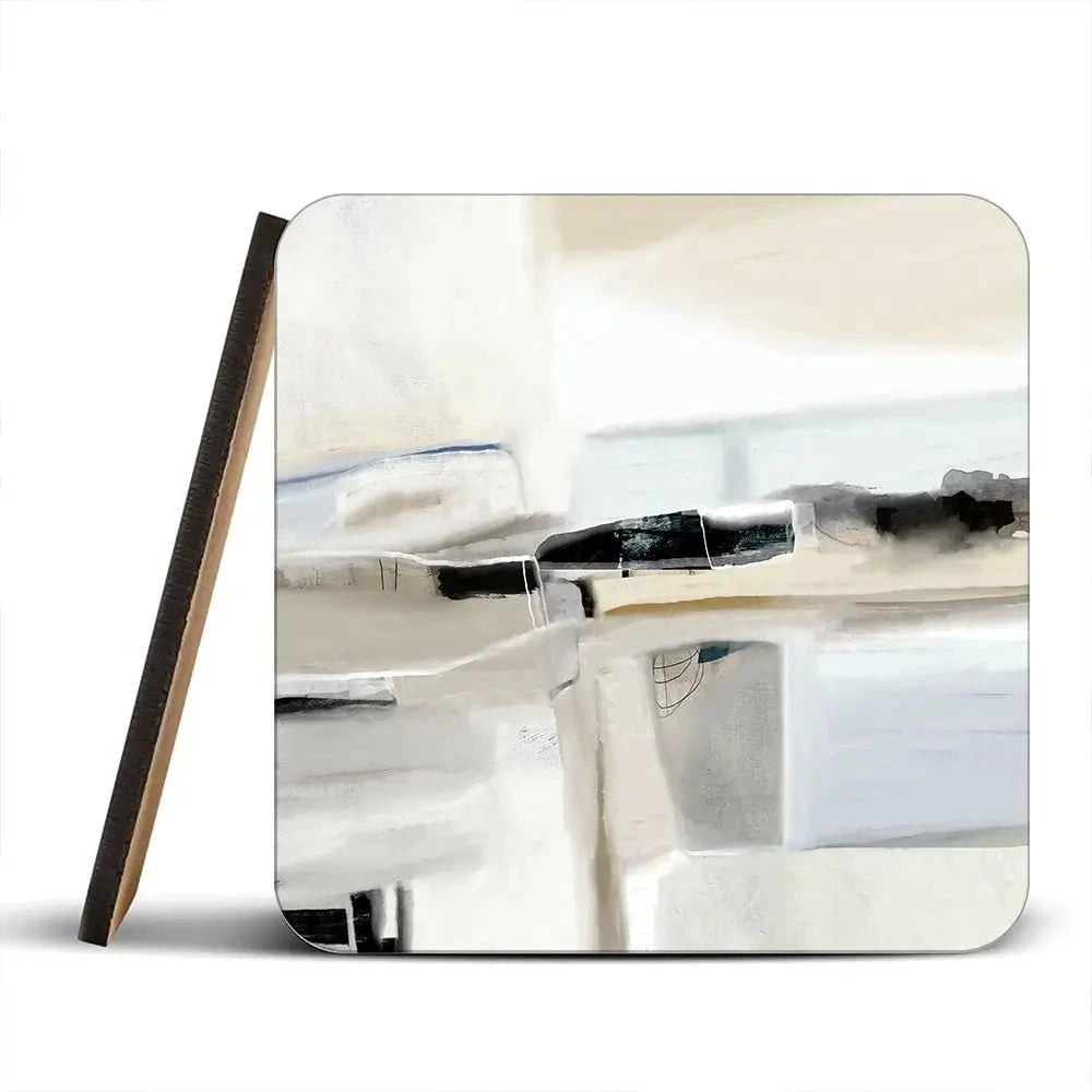 Embracing Life Coaster Set Embracing Life Coaster Set wall art product Roberto Moro