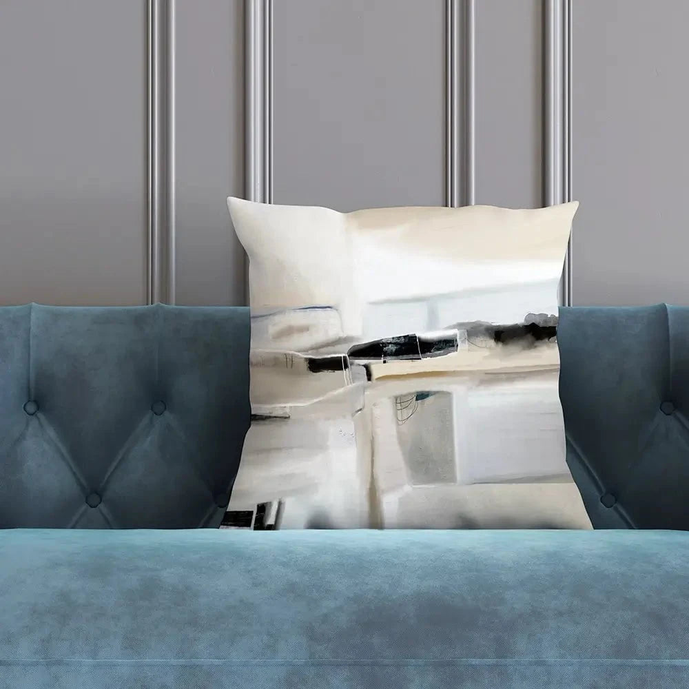 Embracing Life Cushion Embracing Life Cushion wall art product Roberto Moro