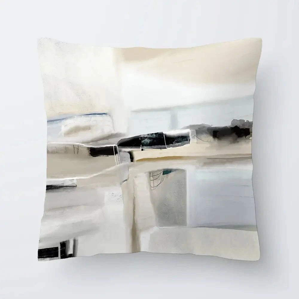 Embracing Life Cushion Embracing Life Cushion wall art product Roberto Moro