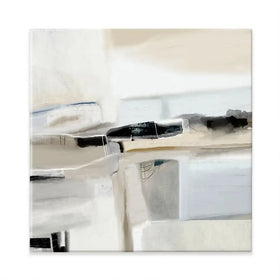 Embracing Life Square Canvas Print Embracing Life Square Canvas Print wall art product Roberto Moro