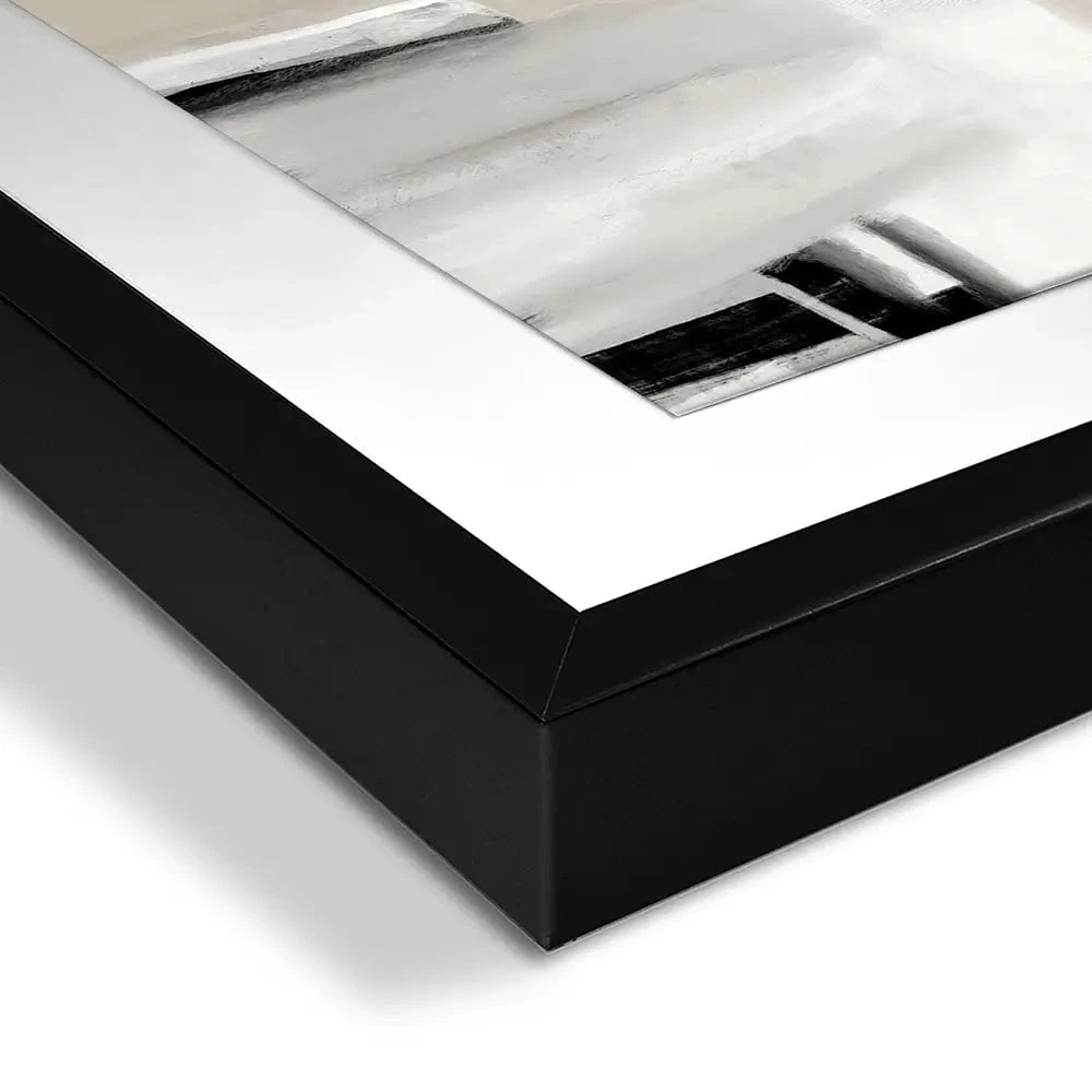 Embracing Life Square Framed Art Print Embracing Life Square Framed Art Print wall art product Roberto Moro