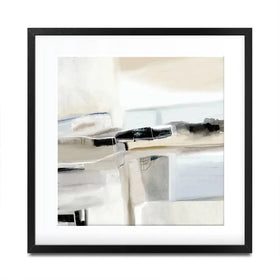 Embracing Life Square Framed Art Print Embracing Life Square Framed Art Print wall art product Roberto Moro