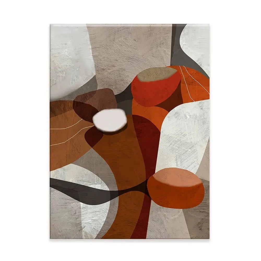 Enchanted Canvas Print Enchanted Canvas Print wall art product Roberto Moro