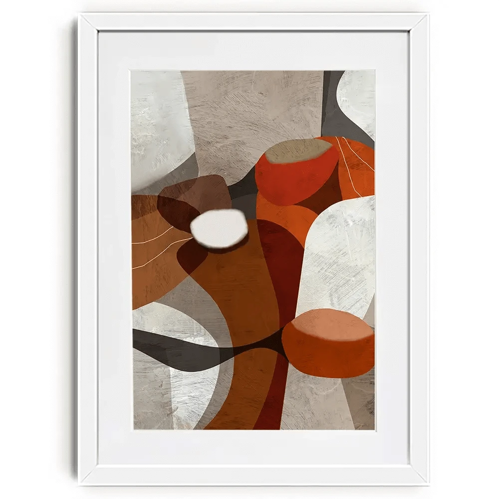 Enchanted Framed Art Print Enchanted Framed Art Print wall art product Roberto Moro
