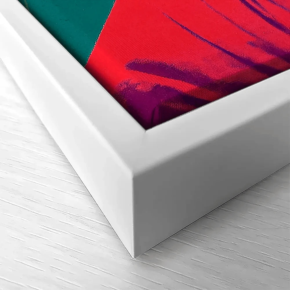 Enjoy The Moment Canvas Print Enjoy The Moment Canvas Print wall art product Treechild