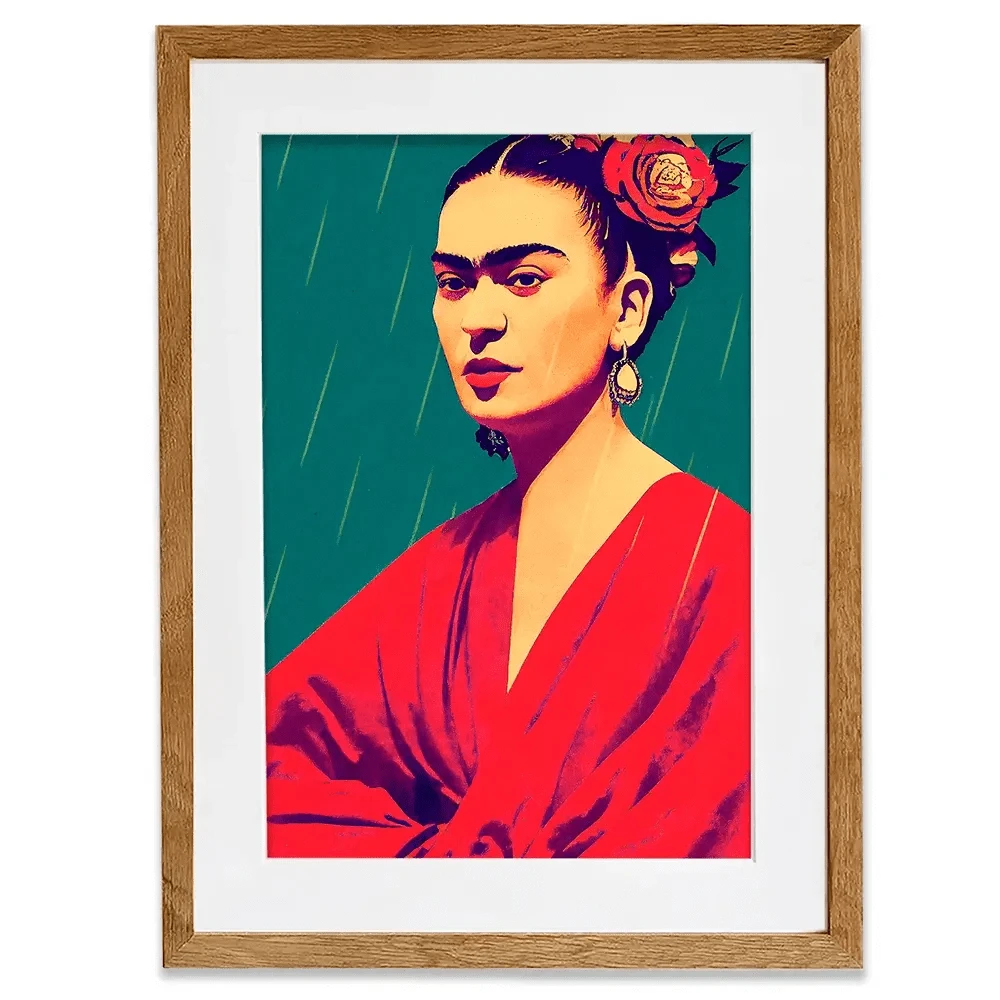 Enjoy The Moment Framed Art Print Enjoy The Moment Framed Art Print wall art product Treechild