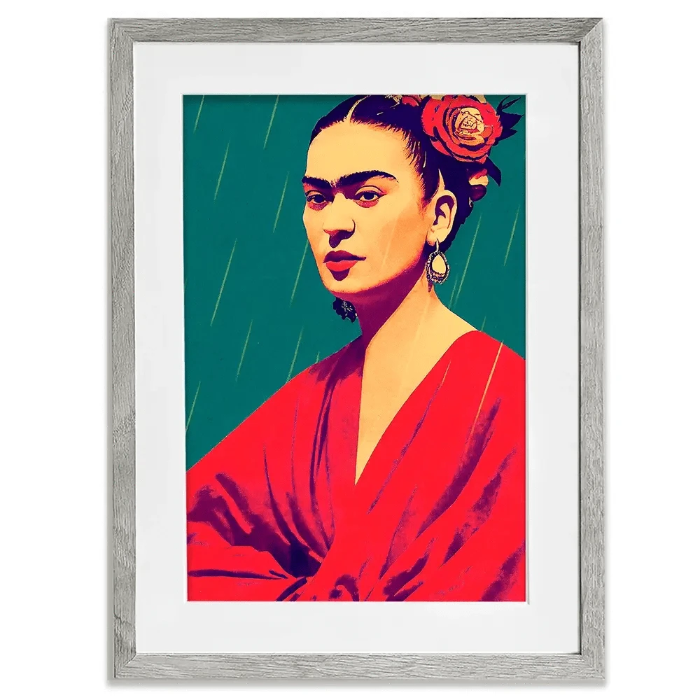 Enjoy The Moment Framed Art Print Enjoy The Moment Framed Art Print wall art product Treechild