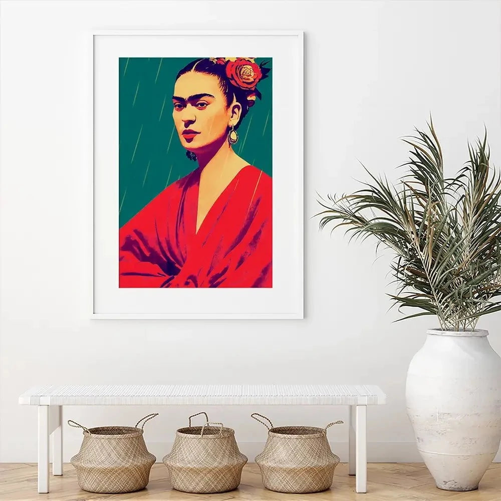 Enjoy The Moment Framed Art Print Enjoy The Moment Framed Art Print wall art product Treechild