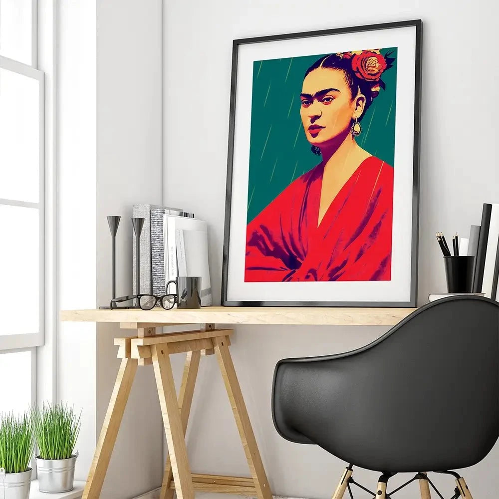 Enjoy The Moment Framed Art Print Enjoy The Moment Framed Art Print wall art product Treechild