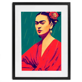 Enjoy The Moment Framed Art Print Enjoy The Moment Framed Art Print wall art product Treechild