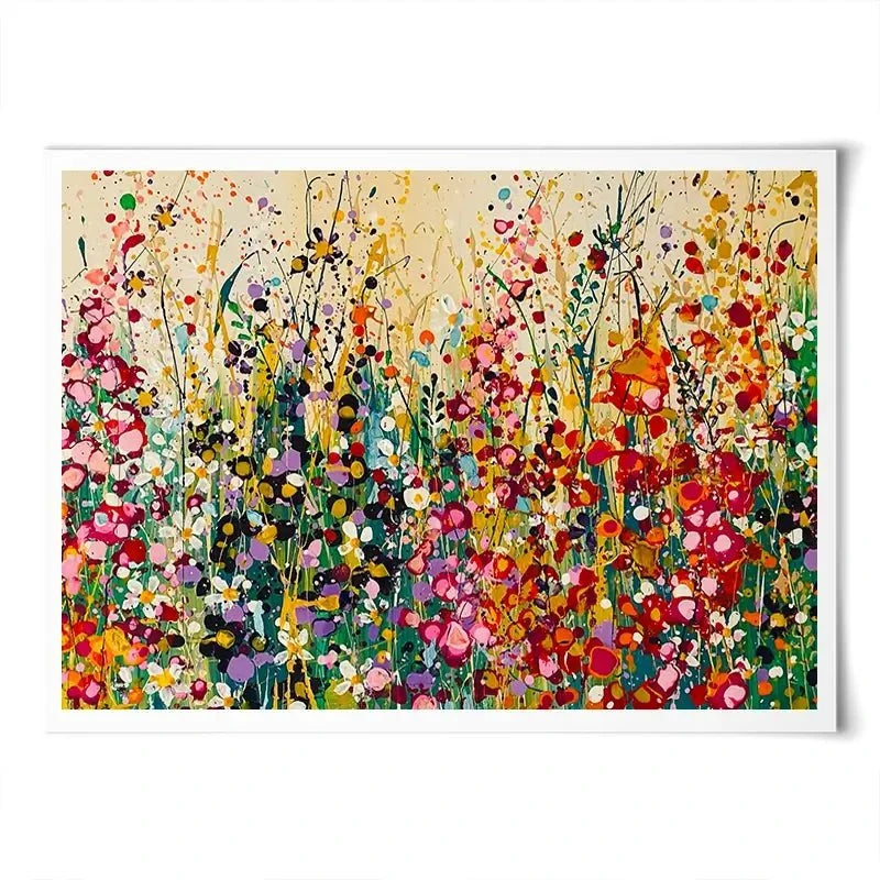 Esmae Art Print Esmae Art Print wall art product Scarlet Sky Studio