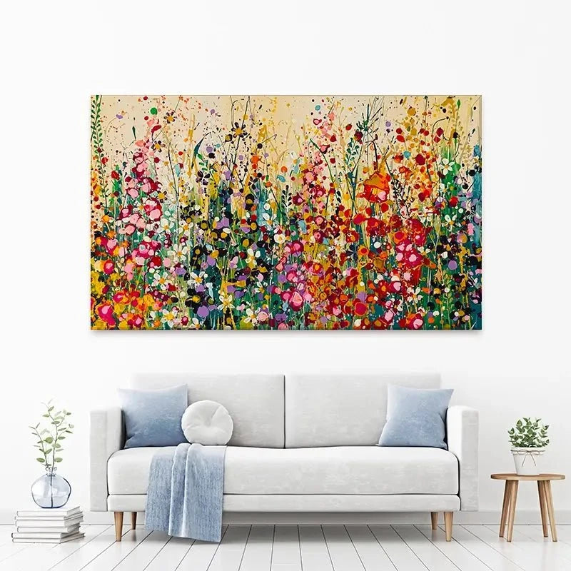 Esmae Canvas Print Esmae Canvas Print wall art product Scarlet Sky Studio