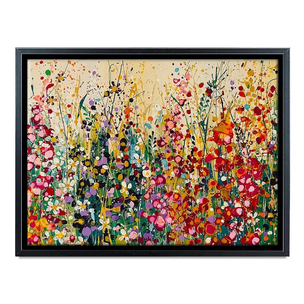 Esmae Canvas Print Esmae Canvas Print wall art product Scarlet Sky Studio