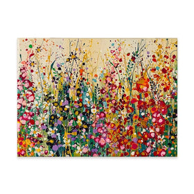 Esmae Canvas Print Esmae Canvas Print wall art product Scarlet Sky Studio