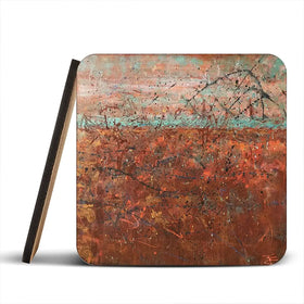 Essence Of Time Coaster Set Essence Of Time Coaster Set wall art product Jane Brookshaw