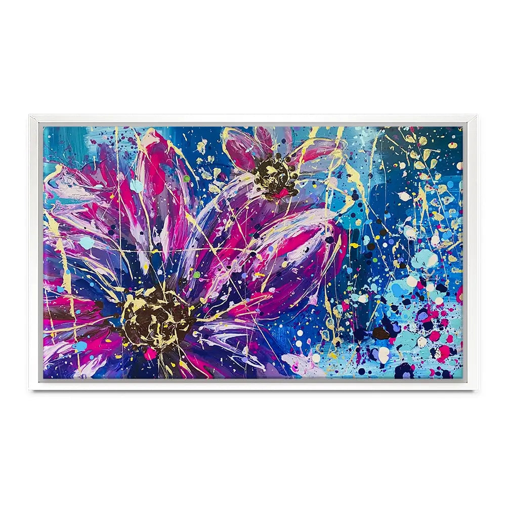 Estelle Canvas Print Estelle Canvas Print wall art product Scarlet Sky Studio