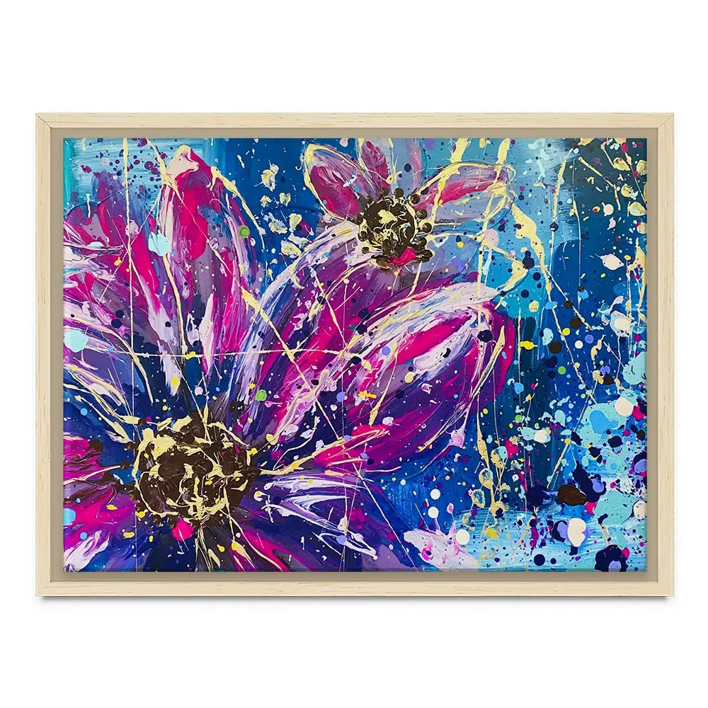 Estelle Canvas Print Estelle Canvas Print wall art product Scarlet Sky Studio