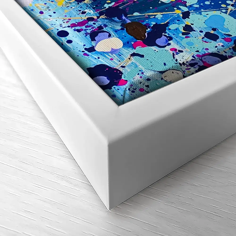 Estelle Canvas Print Estelle Canvas Print wall art product Scarlet Sky Studio