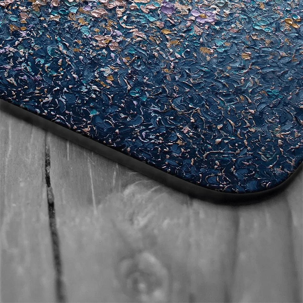 Eternal Bloom Coaster Set Eternal Bloom Coaster Set wall art product Nada Khatib