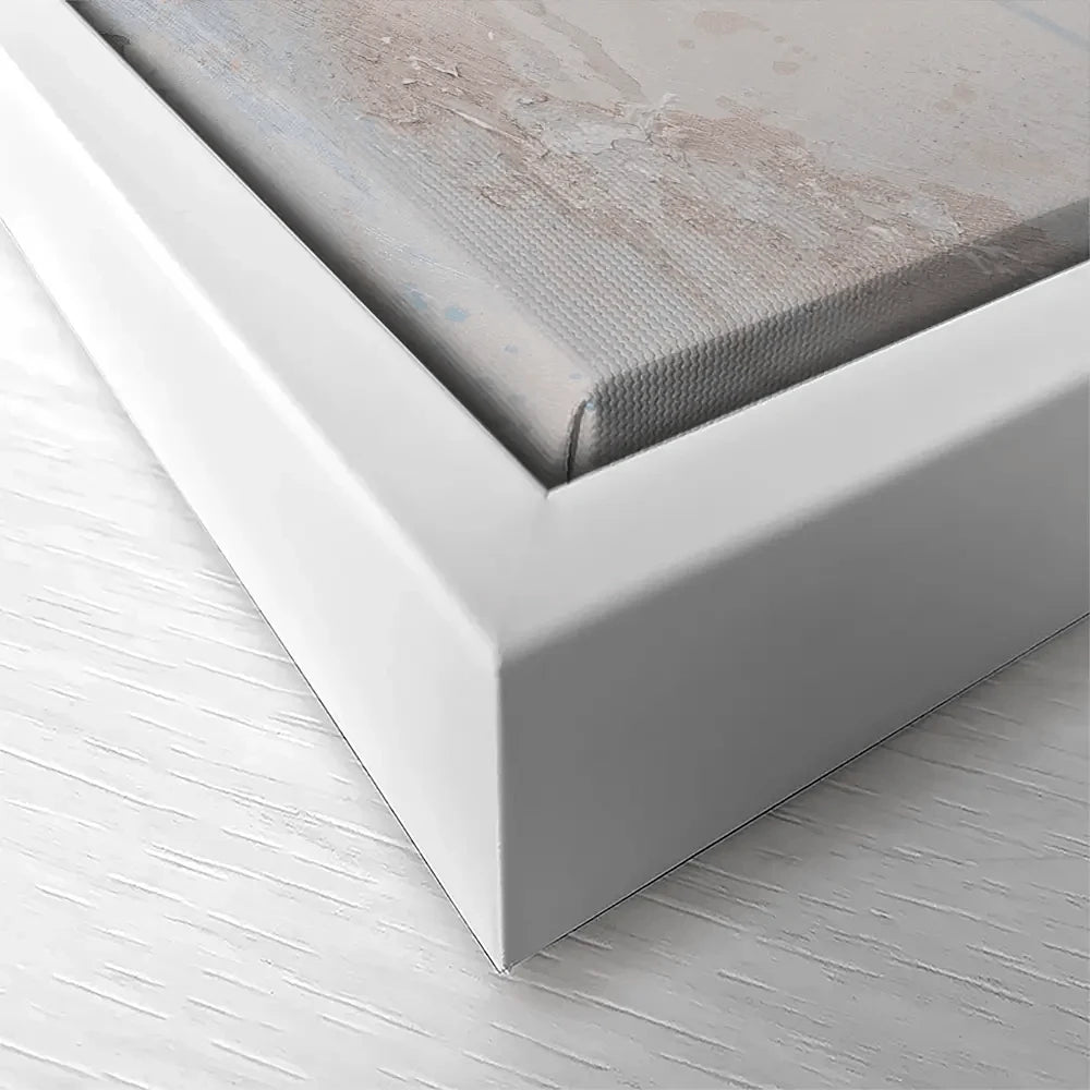 Ethereal Bliss, Paris Canvas Print Ethereal Bliss, Paris Canvas Print wall art product Isabella Karolewicz
