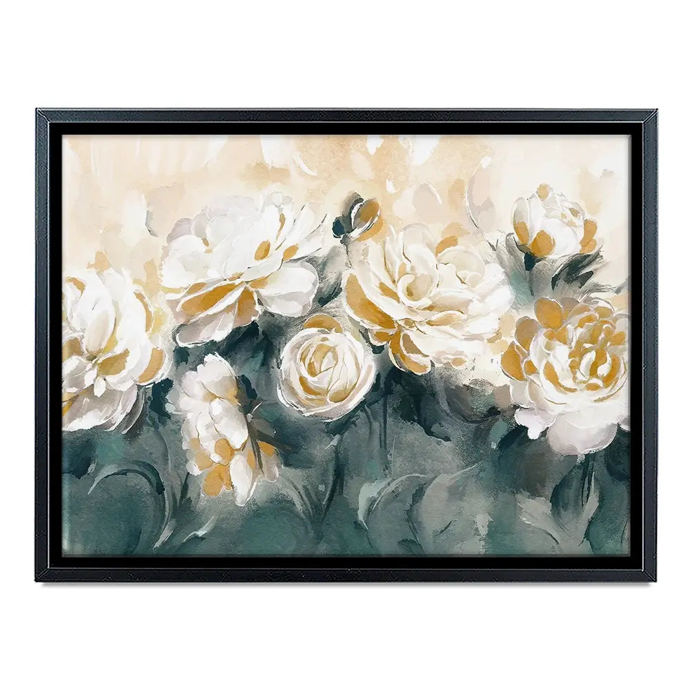 Ethereal Garden Canvas Print Ethereal Garden Canvas Print wall art product Art Print Shop