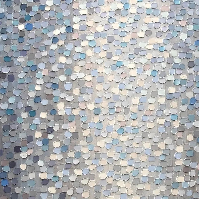 Euphoria Canvas Print Euphoria Canvas Print wall art product Ekaterina Ermilkina