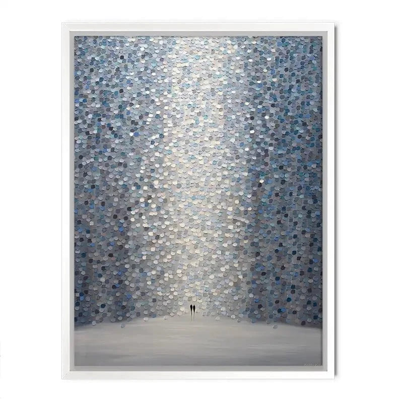 Euphoria Canvas Print Euphoria Canvas Print wall art product Ekaterina Ermilkina