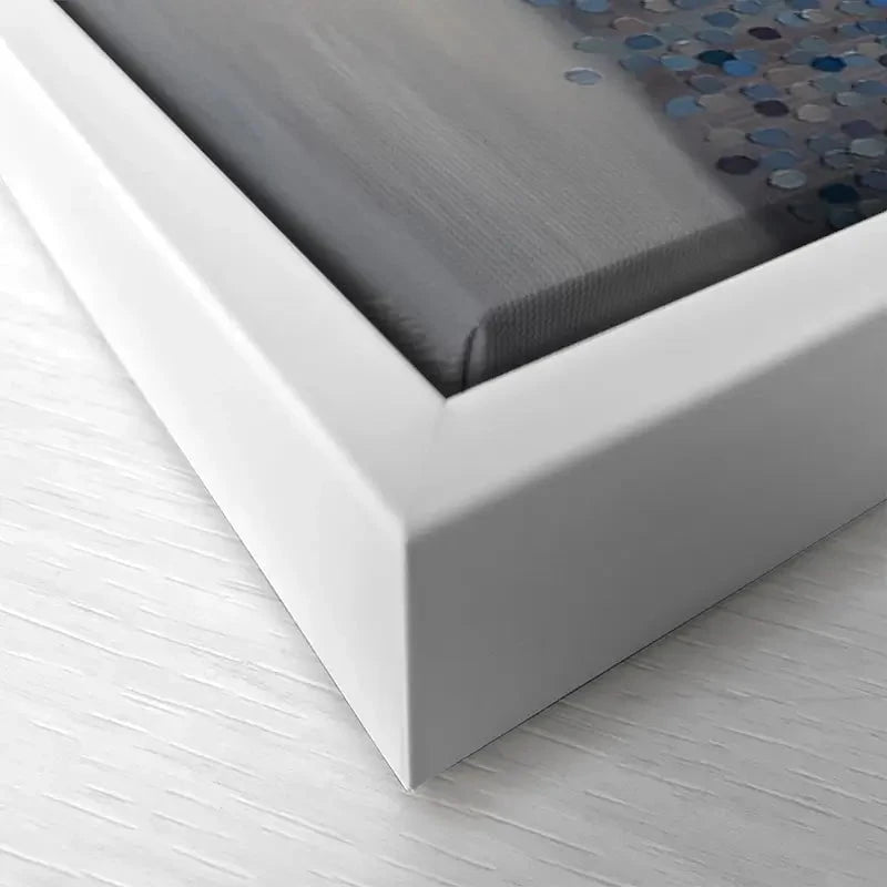 Euphoria Canvas Print Euphoria Canvas Print wall art product Ekaterina Ermilkina