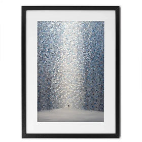 Euphoria Framed Art Print Euphoria Framed Art Print wall art product Ekaterina Ermilkina