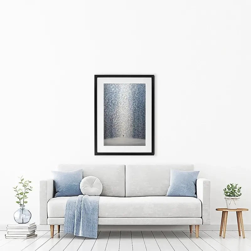 Euphoria Framed Art Print Euphoria Framed Art Print wall art product Ekaterina Ermilkina