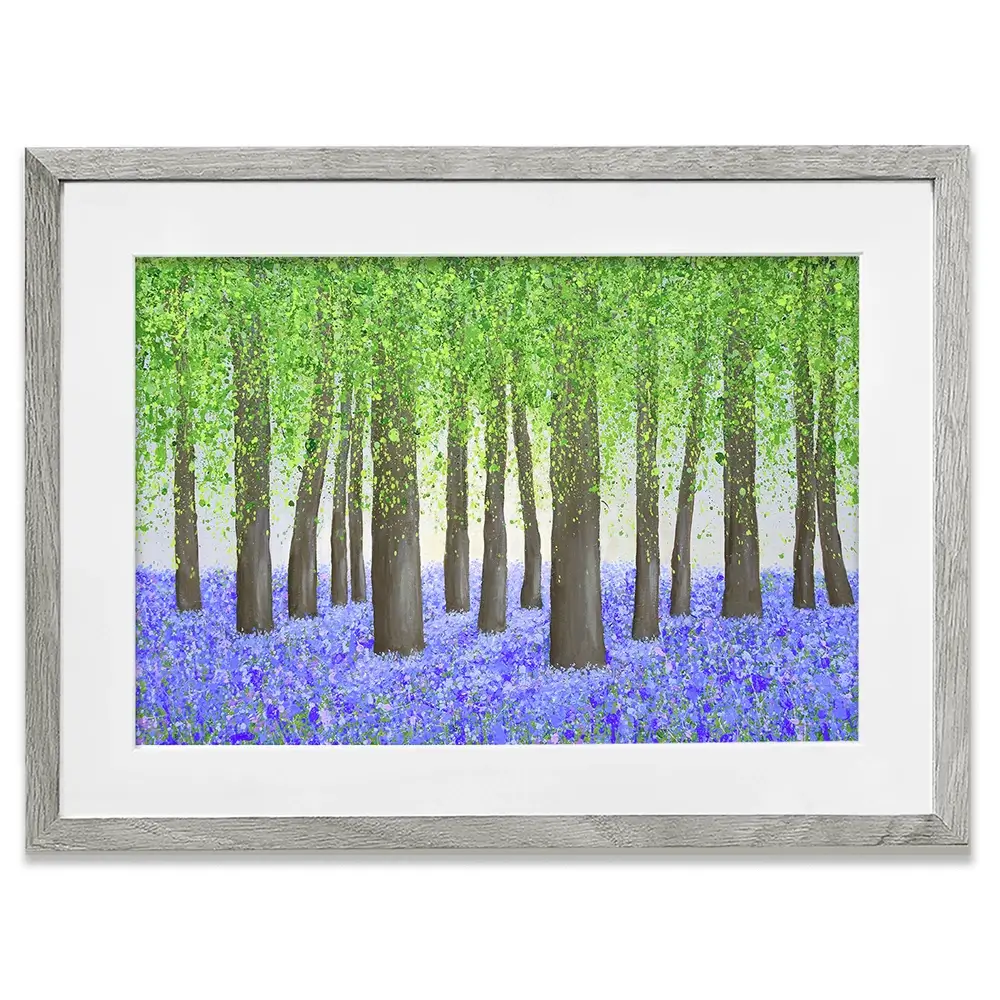 Everlasting Love Framed Art Print Everlasting Love Framed Art Print wall art product Jo Gough