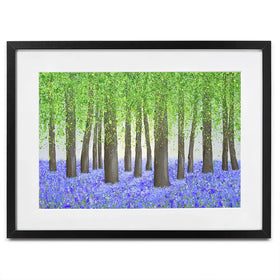 Everlasting Love Framed Art Print Everlasting Love Framed Art Print wall art product Jo Gough