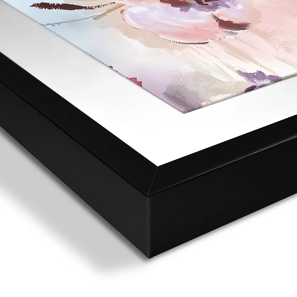 Fabulous Florals Framed Art Print Fabulous Florals Framed Art Print wall art product conch7788 / Shutterstock