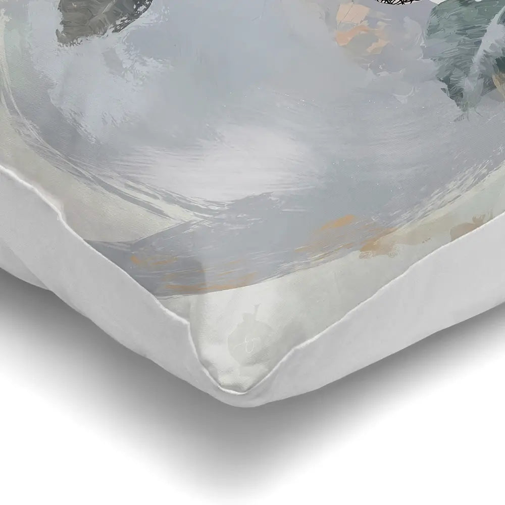 Fae Cushion Fae Cushion wall art product Bella Eve