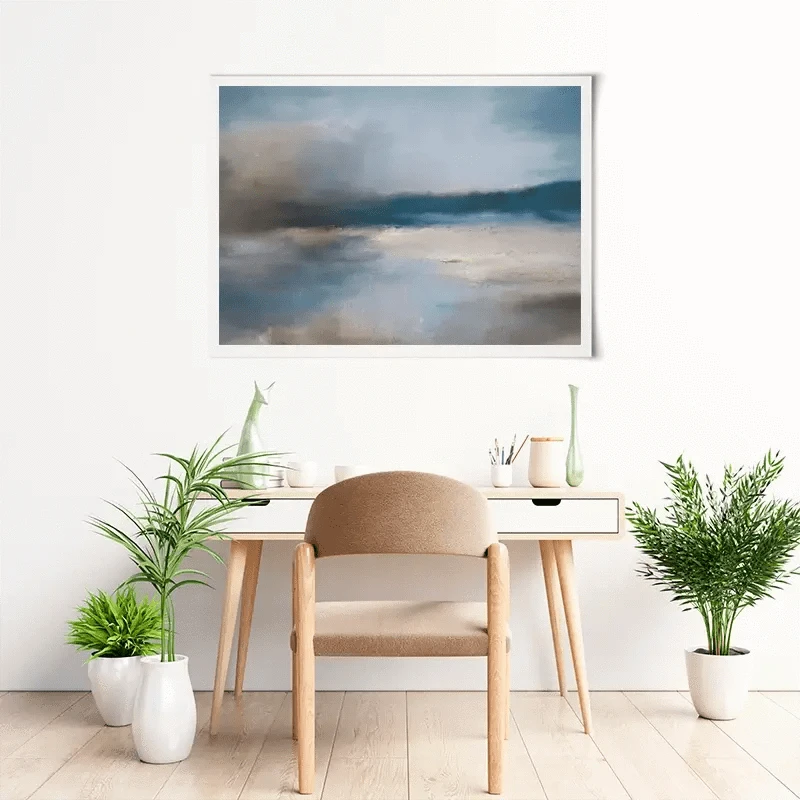 Fairyland Art Print Fairyland Art Print wall art product Roberto Moro