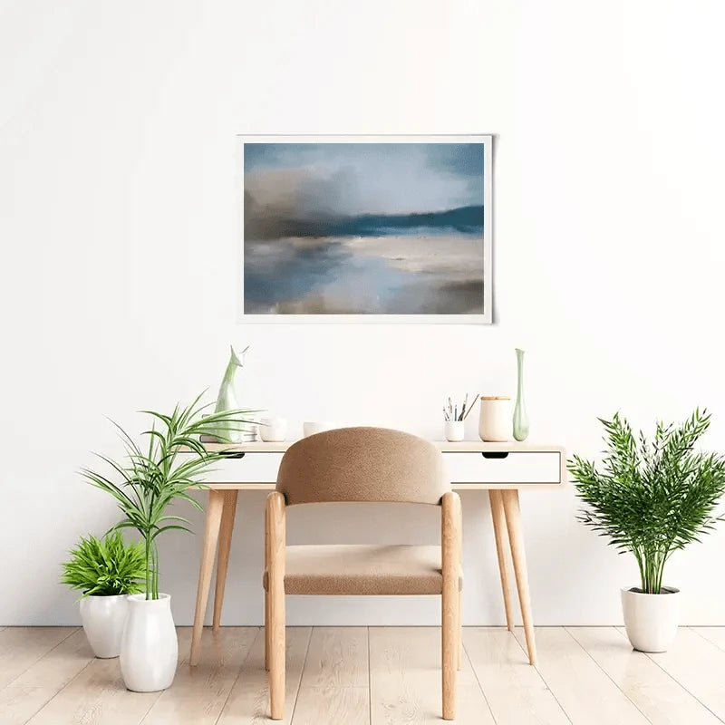 Fairyland Art Print Fairyland Art Print wall art product Roberto Moro