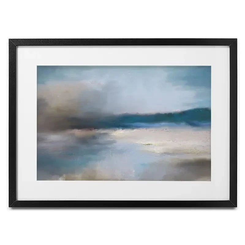 Fairyland Framed Art Print Fairyland Framed Art Print wall art product Roberto Moro