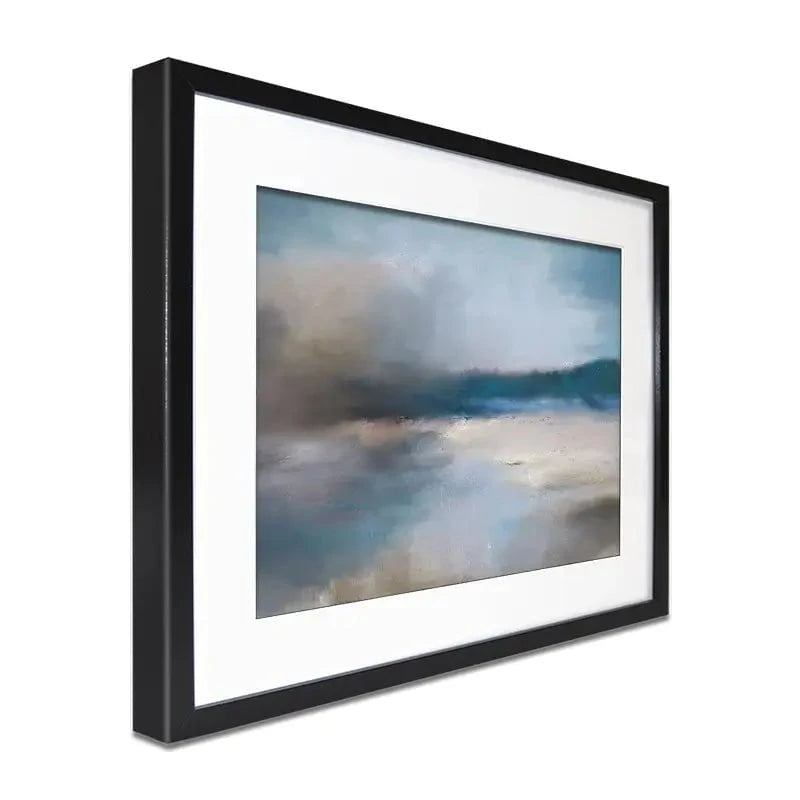 Fairyland Framed Art Print Fairyland Framed Art Print wall art product Roberto Moro