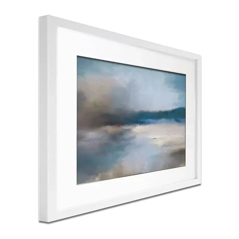 Fairyland Framed Art Print Fairyland Framed Art Print wall art product Roberto Moro