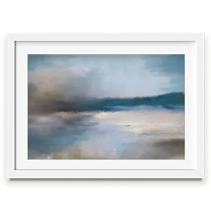 Fairyland Framed Art Print Fairyland Framed Art Print wall art product Roberto Moro