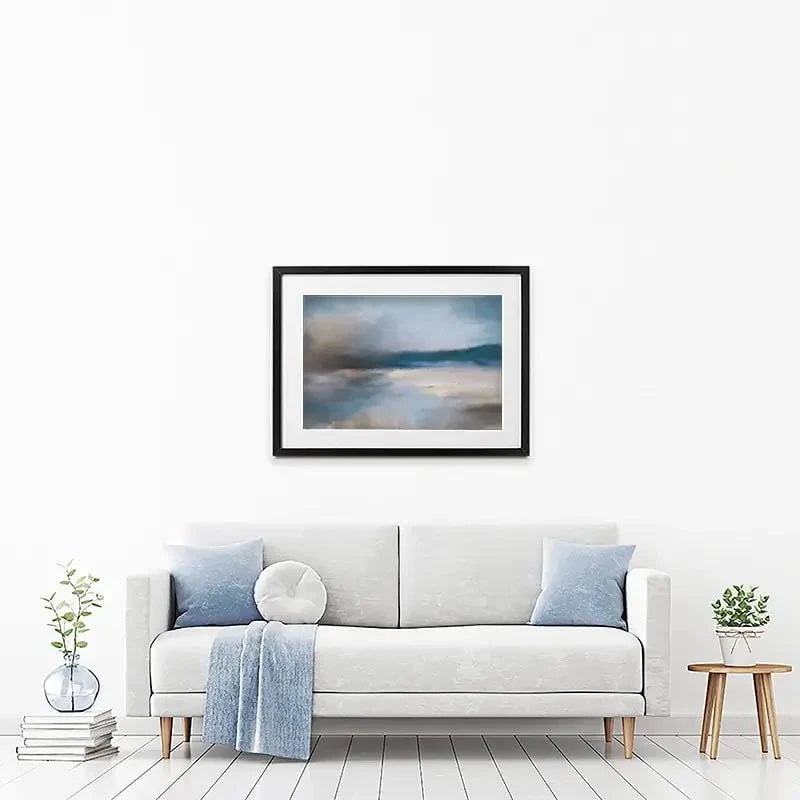 Fairyland Framed Art Print Fairyland Framed Art Print wall art product Roberto Moro