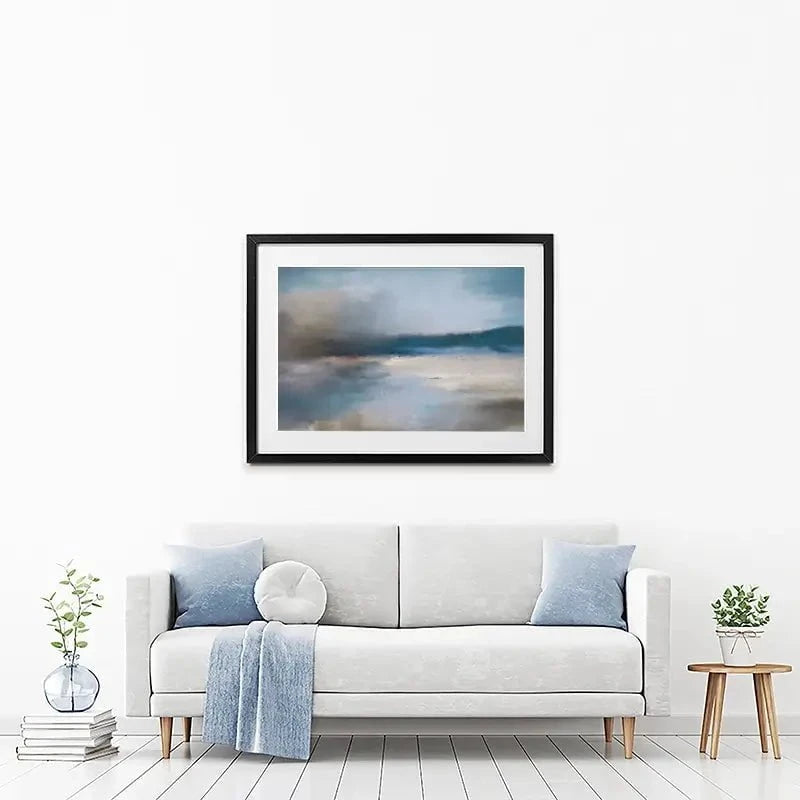 Fairyland Framed Art Print Fairyland Framed Art Print wall art product Roberto Moro