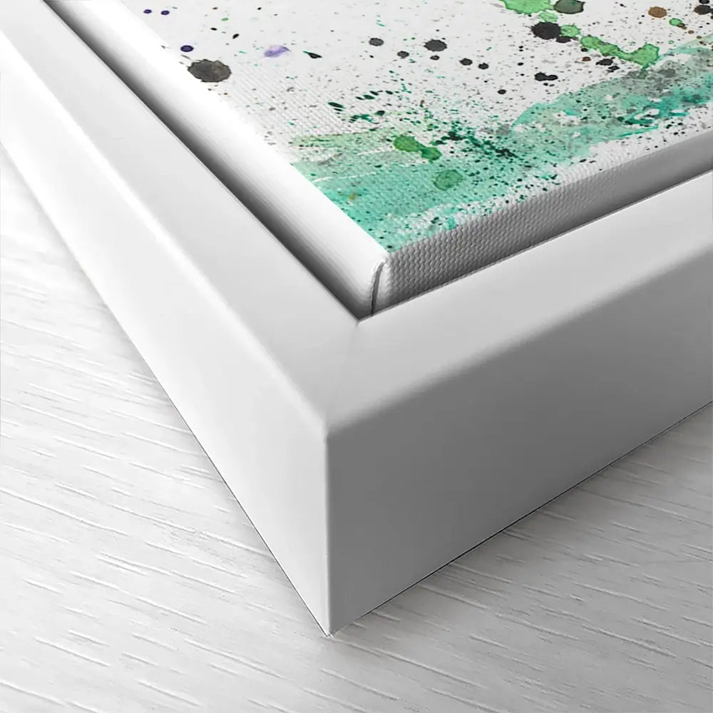 Fez The Pheasant Oversized Canvas Print Fez The Pheasant Oversized Canvas Print wall art product Art Print Shop