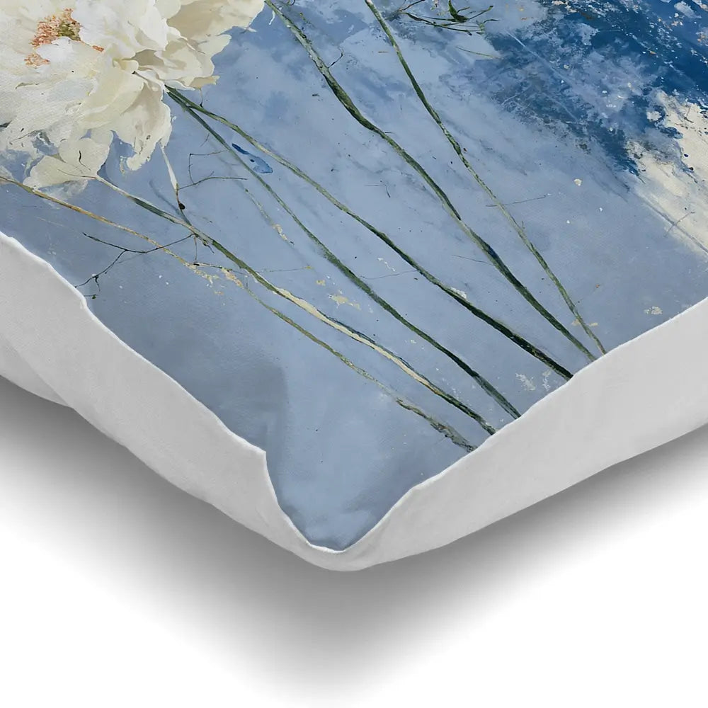 Field Flowers 3 Cushion Field Flowers 3 Cushion wall art product Chromatic Storm Studio