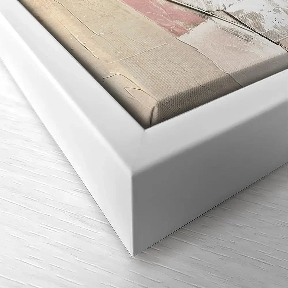 Field Mosaics Canvas Print Field Mosaics Canvas Print wall art product Svetlana Aleynikova