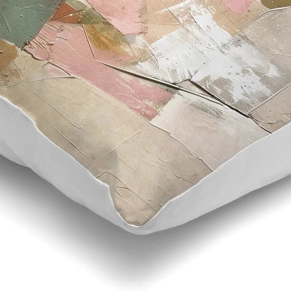 Field Mosaics Cushion Field Mosaics Cushion wall art product Svetlana Aleynikova