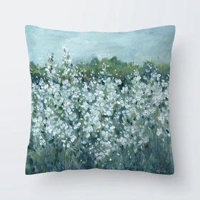 Fields In Bloom Cushion Fields In Bloom Cushion wall art product Carol Robinson