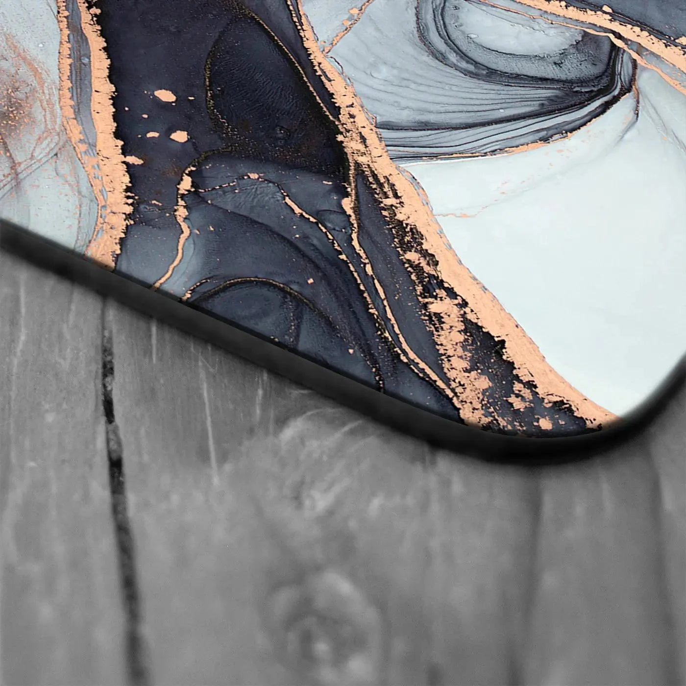 Fifty Shades Of Grey Marble Coaster Set Fifty Shades Of Grey Marble Coaster Set wall art product coldsun777 / Shutterstock